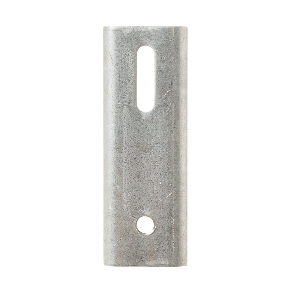 Part #wb02X24100, Holder Bracket / 6.00 x 6.00 x 0.40