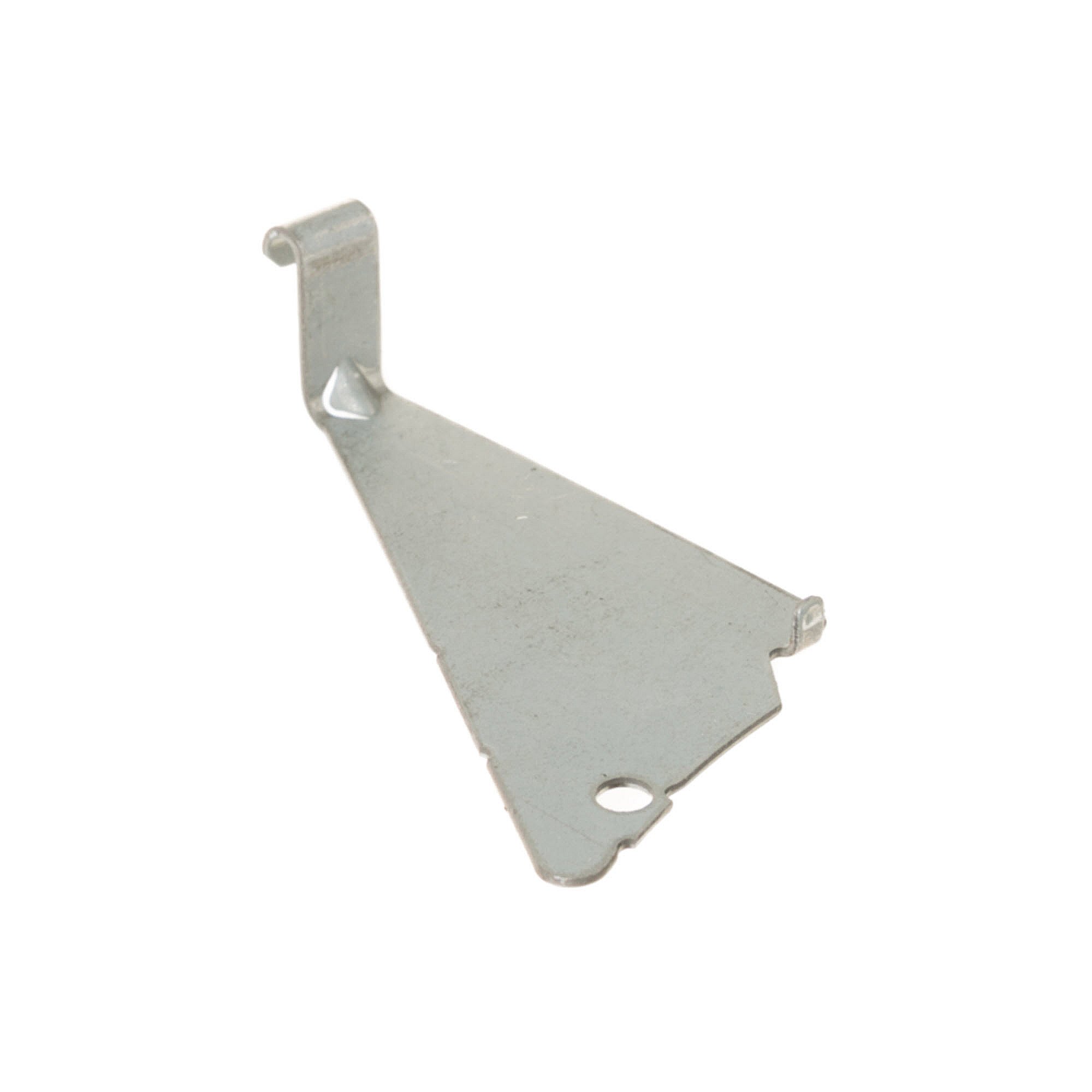 Part #wb02X24196, Radiant Bracket | 6.00 x 6.00 x 0.60