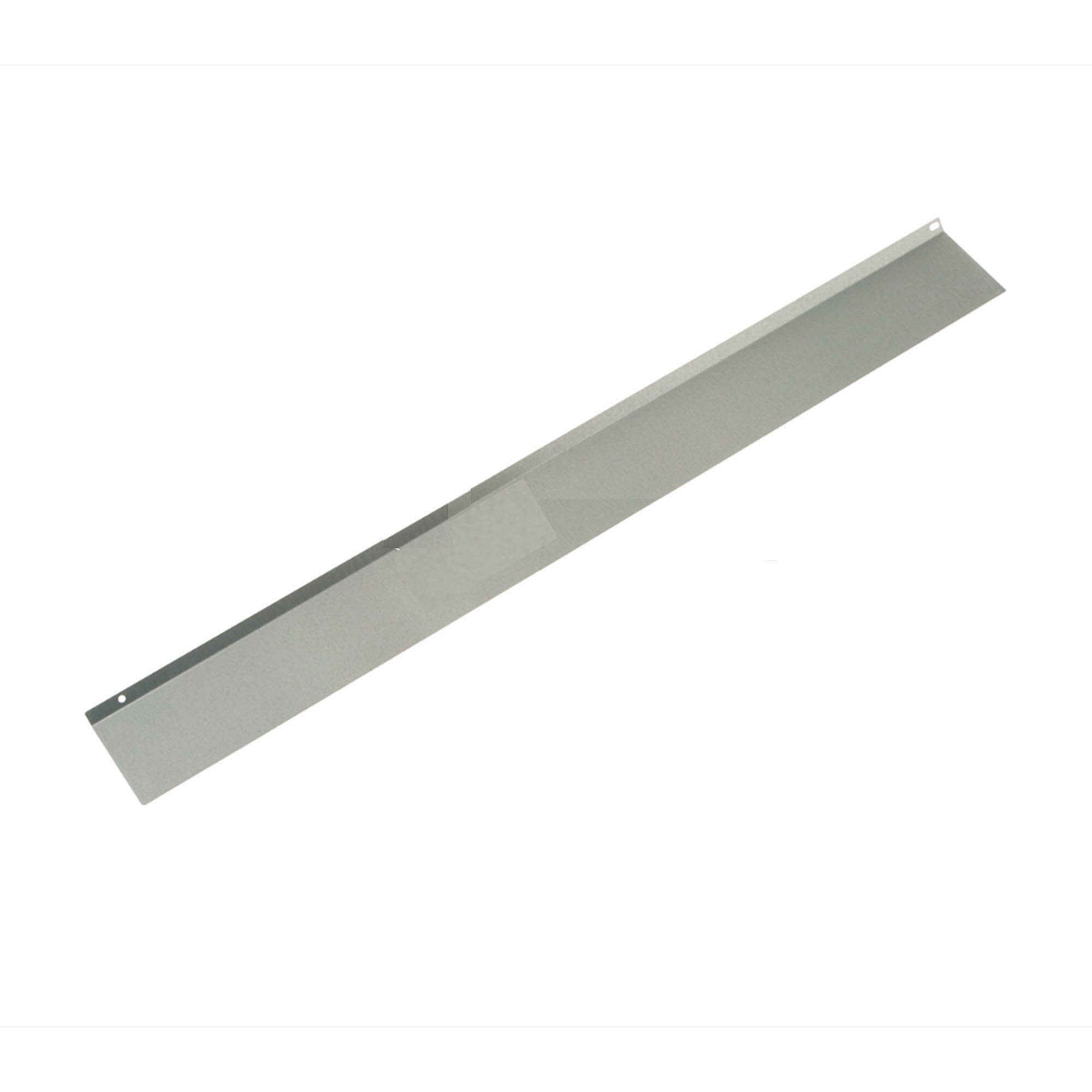 Part #wb02X24231, Heat Baffle / 32.30 x 3.90 x 3.60