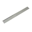 Heat Baffle for GE PHP9030DT3BB - Part WB02X24231