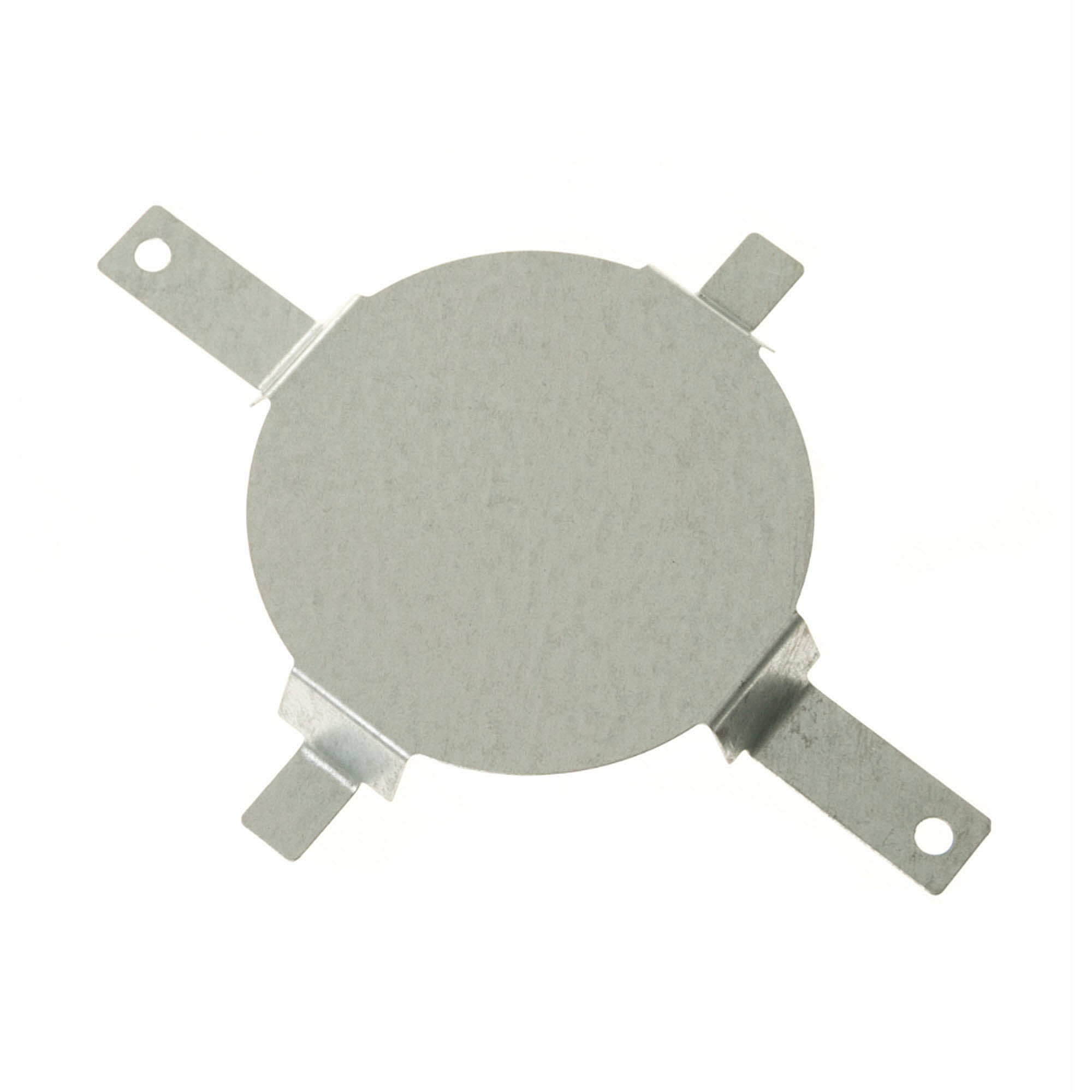 GE Part #wb02X24262, Fan | 6.00 x 6.00 x 0.40