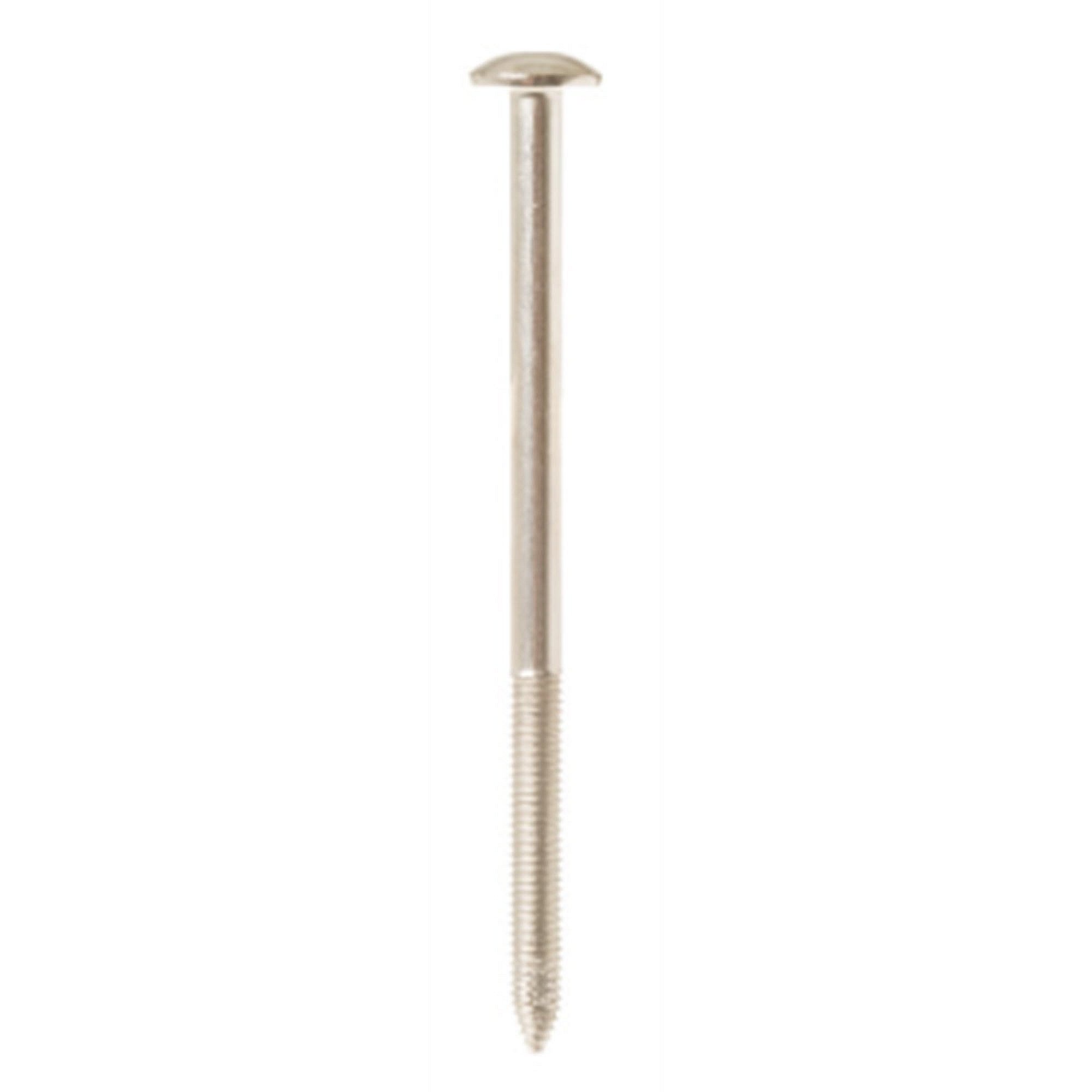 GE Part #wb02X24268, Scr 10-32 Ca | 6.00 x 6.00 x 0.50