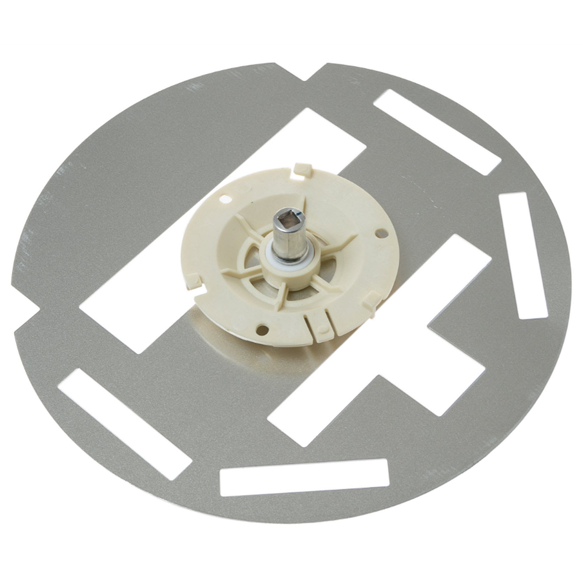 Part #wb02X24655, Stirrer Assembly