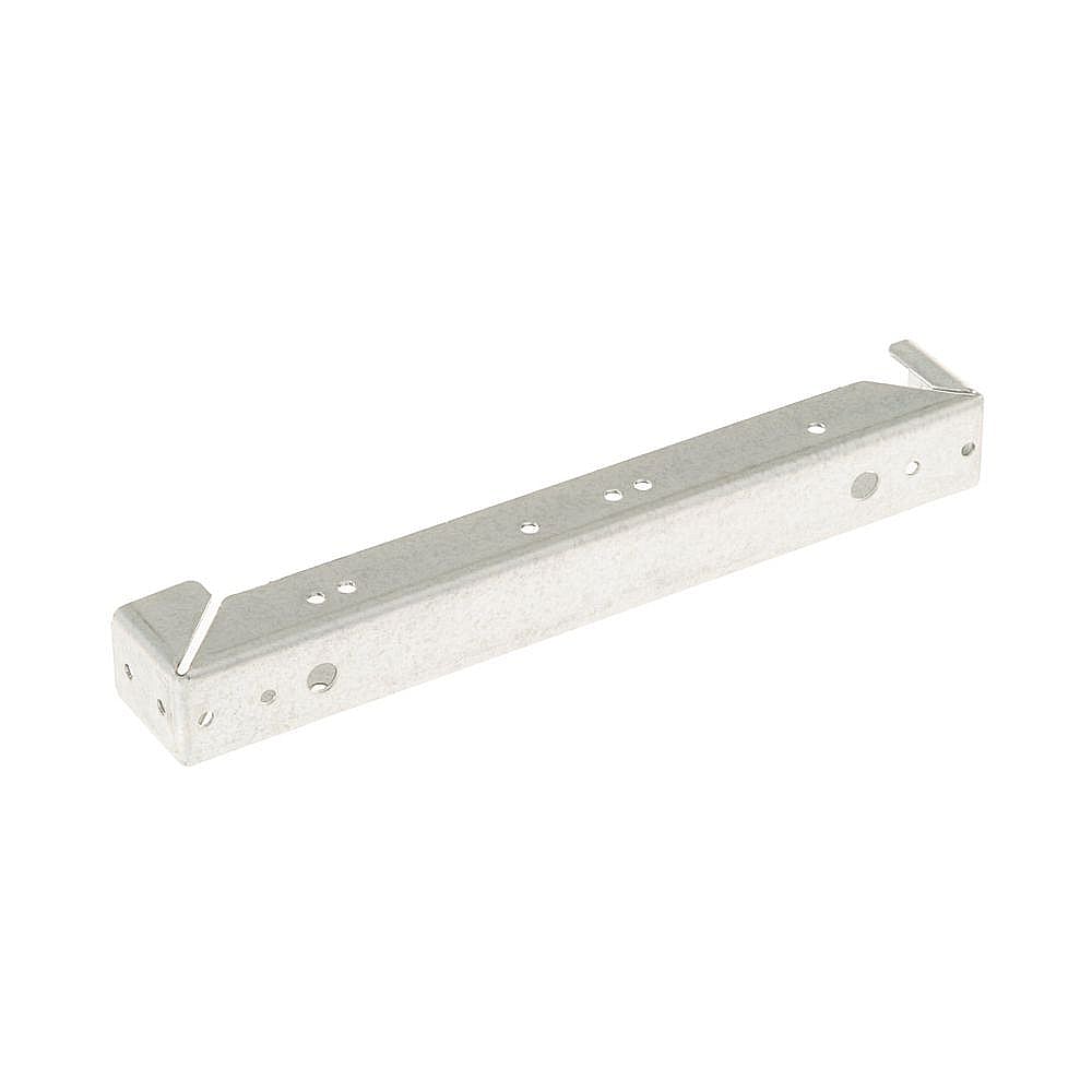 GE Part #wb02X24742, Drawer Bracket | 9.00 x 3.90 x 3.80