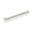Drawer Bracket for GE JGB645DEK2BB - Part WB02X24742