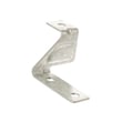Hand Bracket for GE PGB911FEJ1DS - Part WB02X24743