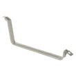 Control Bracket for GE JGB660FEJ1DS - Part WB02X24845