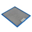 Range Hood Grease Filter for GE JVW5361EJ1ES - Part WB02X24871