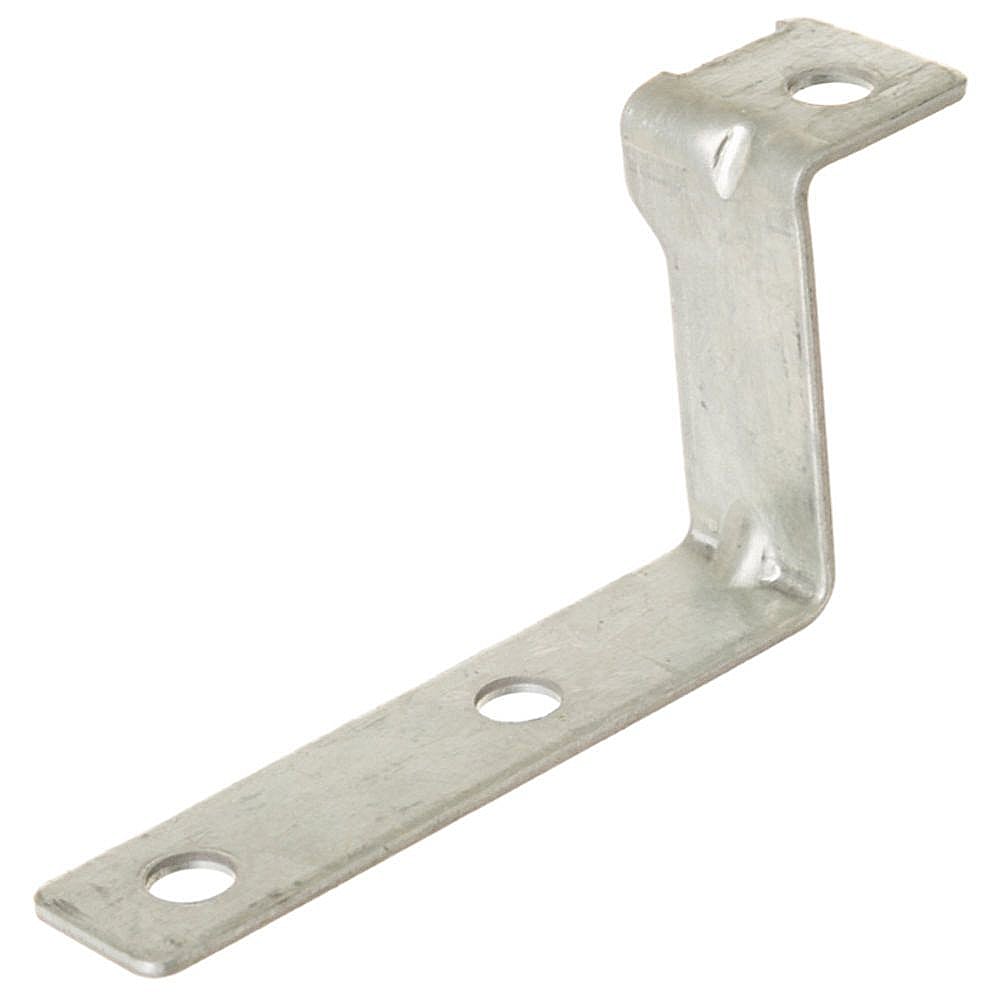 GE Part #wb02X24914, Hand Bracket | 6.00 x 6.00 x 0.80