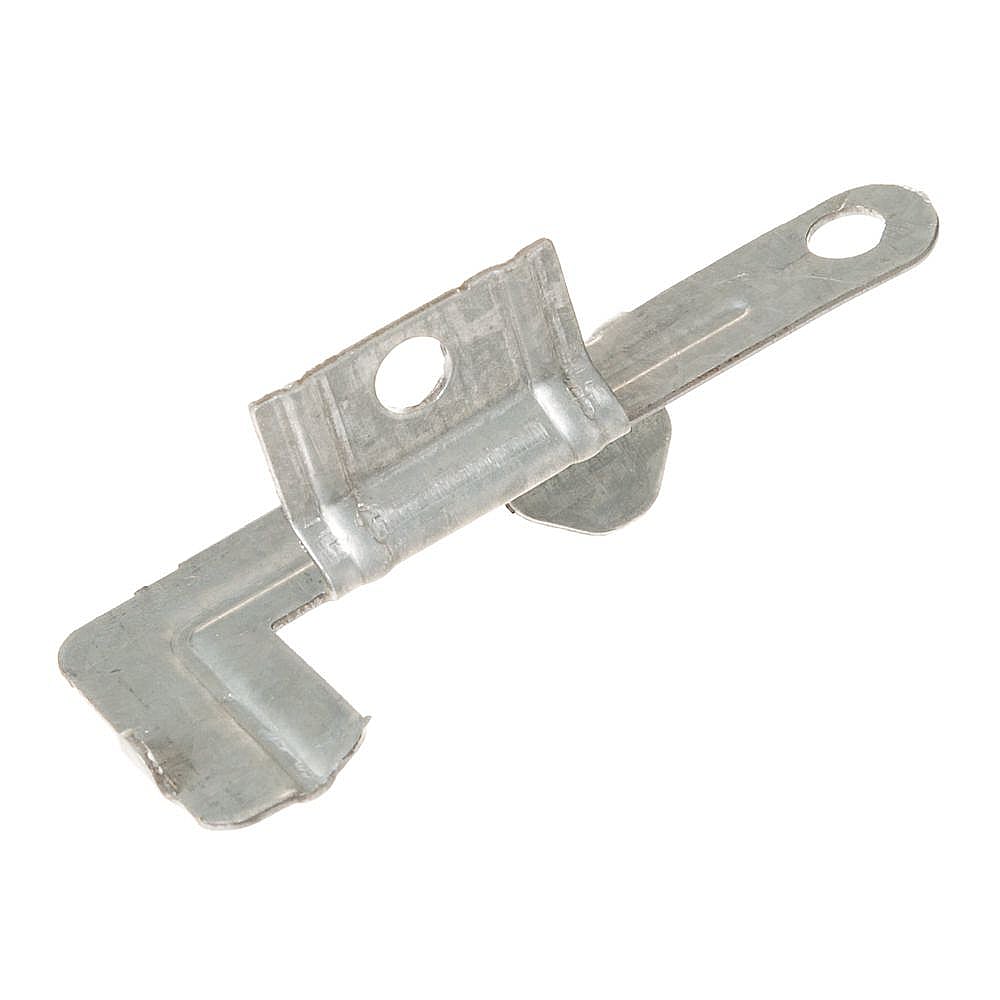 Hotpoint Part #wb02X24940, Bracket | 8.00 x 7.50 x 1.30