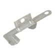 Bracket for GE JGB720EEJ2ES - Part WB02X24940