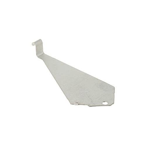 Part #wb02X25089, Bracket Radiant Element
