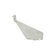Bracket Radiant Element for GE PB911DJ2BB - Part WB02X25089