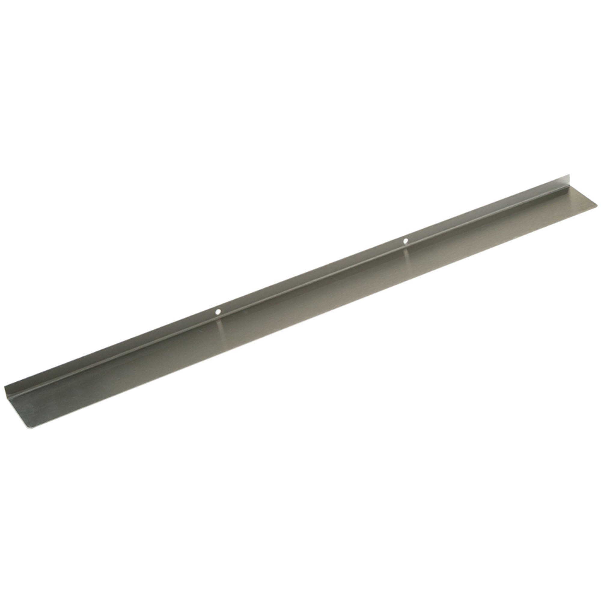 Part #wb02X25465, Air Deflector / 27.50 x 10.00 x 0.50