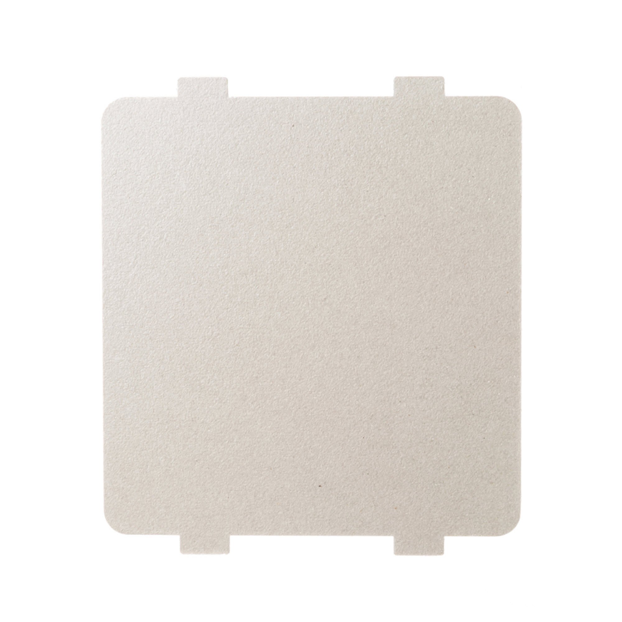Part #wb02X25611, Haier Wave Guide / 11.00 x 6.90 x 0.50