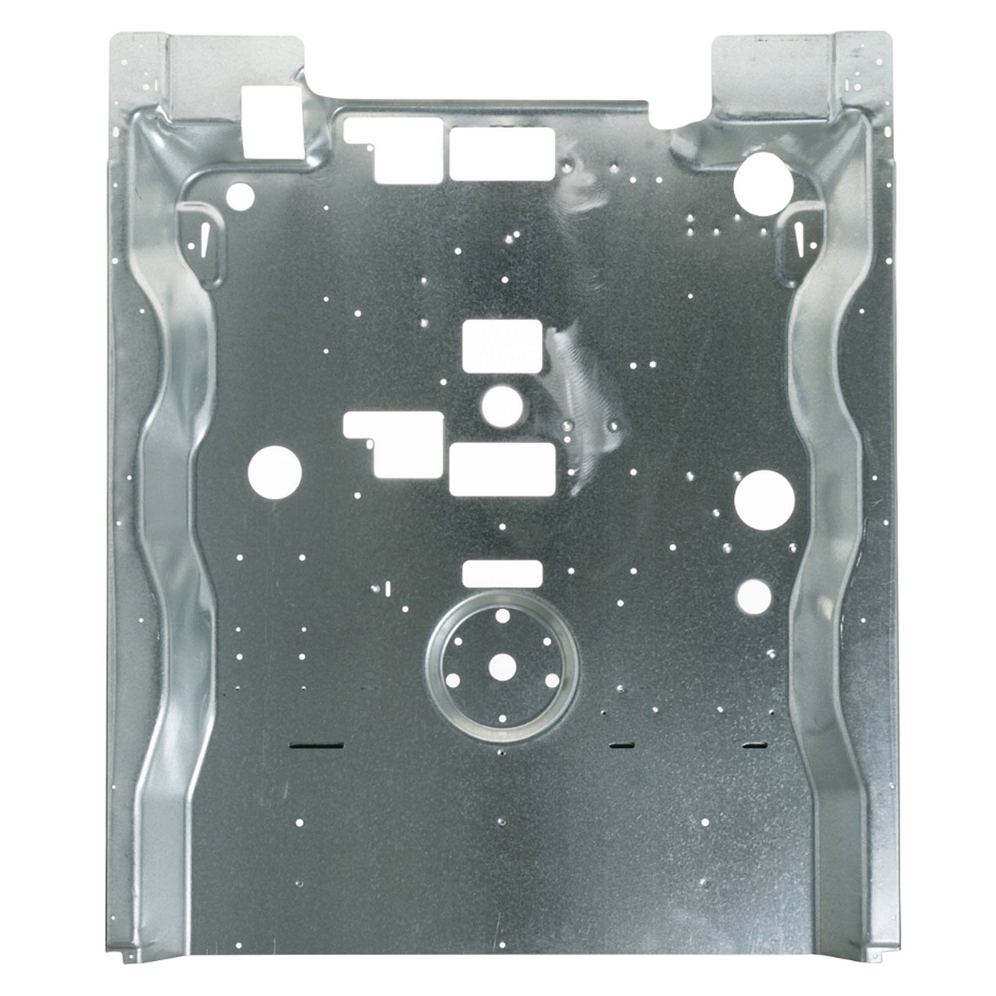 GE Part #wb02X25799, Mainback Asm | 29.20 x 31.00 x 4.70