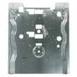 Mainback Asm for GE PS950EF3ES - Part WB02X25799