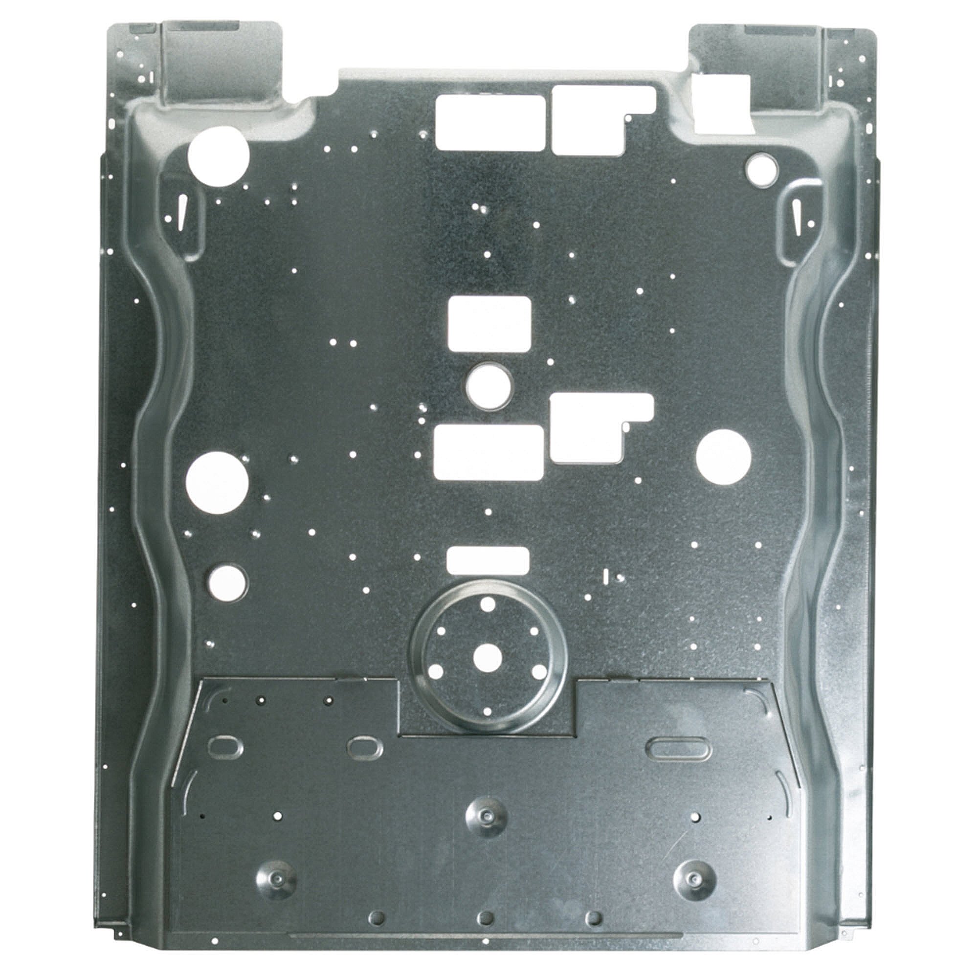Mainback Asm WB02X25799