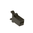 Locker for GE PVM9005BL1TS - Part WB02X25860
