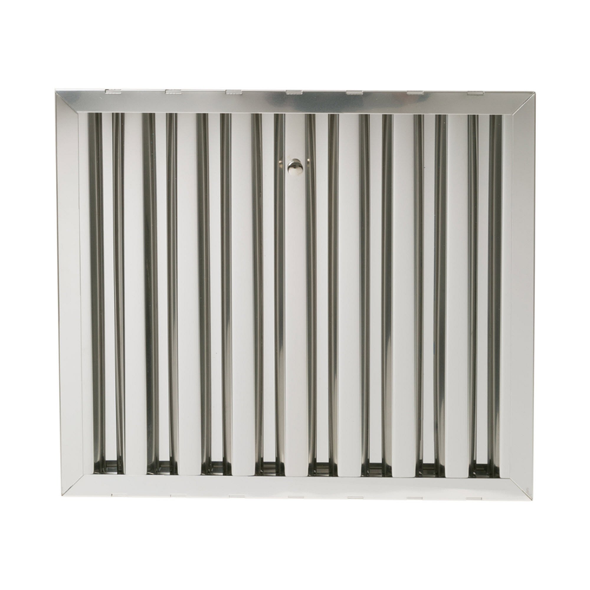 Part #wb02X25887, Range Hood Grease Filter / 18.20 x 14.90 x 3.40