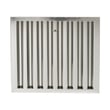 Range Hood Grease Filter WB02X25887