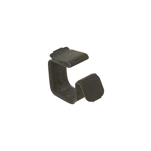 Part #wb02X25982, Cable Clip / 6.00 x 6.00 x 0.40