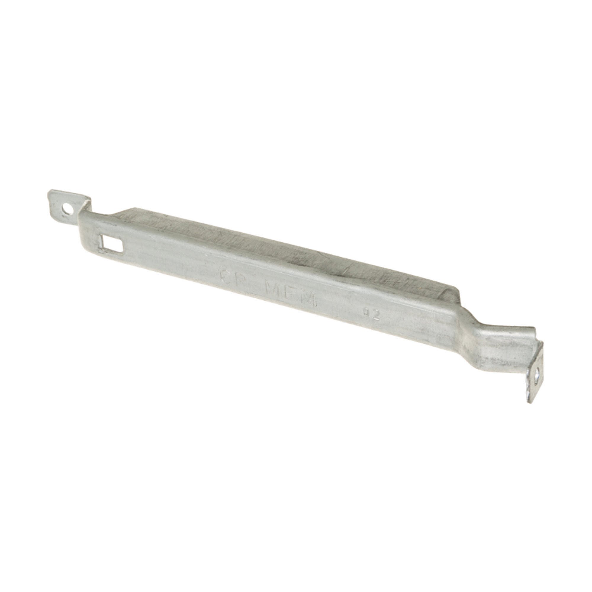 GE Part #wb02X26083, Control Bracket | 6.00 x 6.00 x 0.90