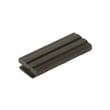 Spacer for GE JB700SJ3SS - Part WB02X26240