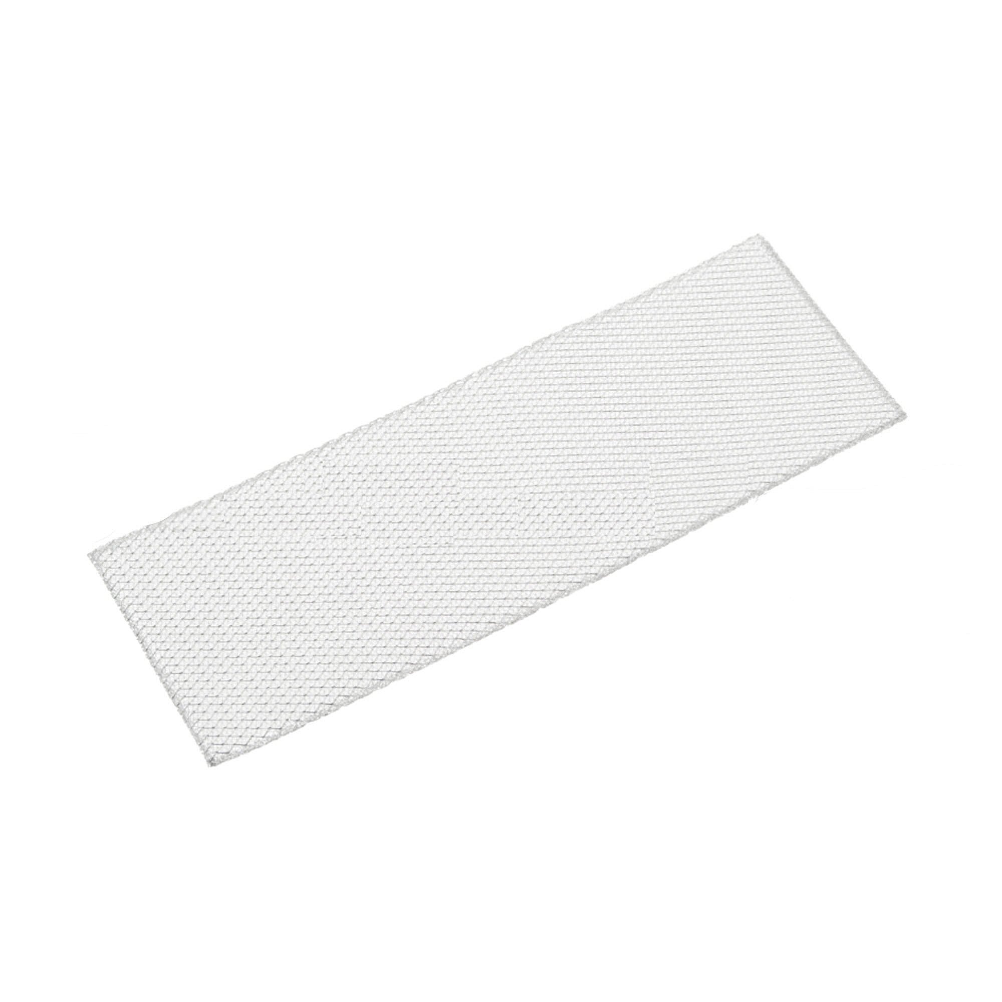 GE Part #wb02X26416, Ran Hood Grease Filter | 24.50 x 12.10 x 2.30