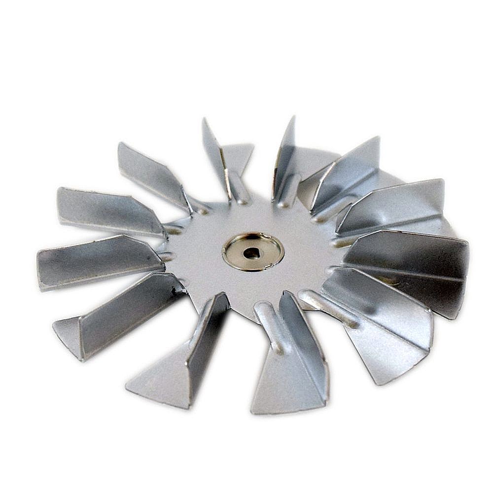 GE Part #wb02X26501, Hub Blade Assembly | 7.50 x 7.50 x 6.50
