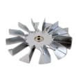 Hub Blade Assembly WB02X26501