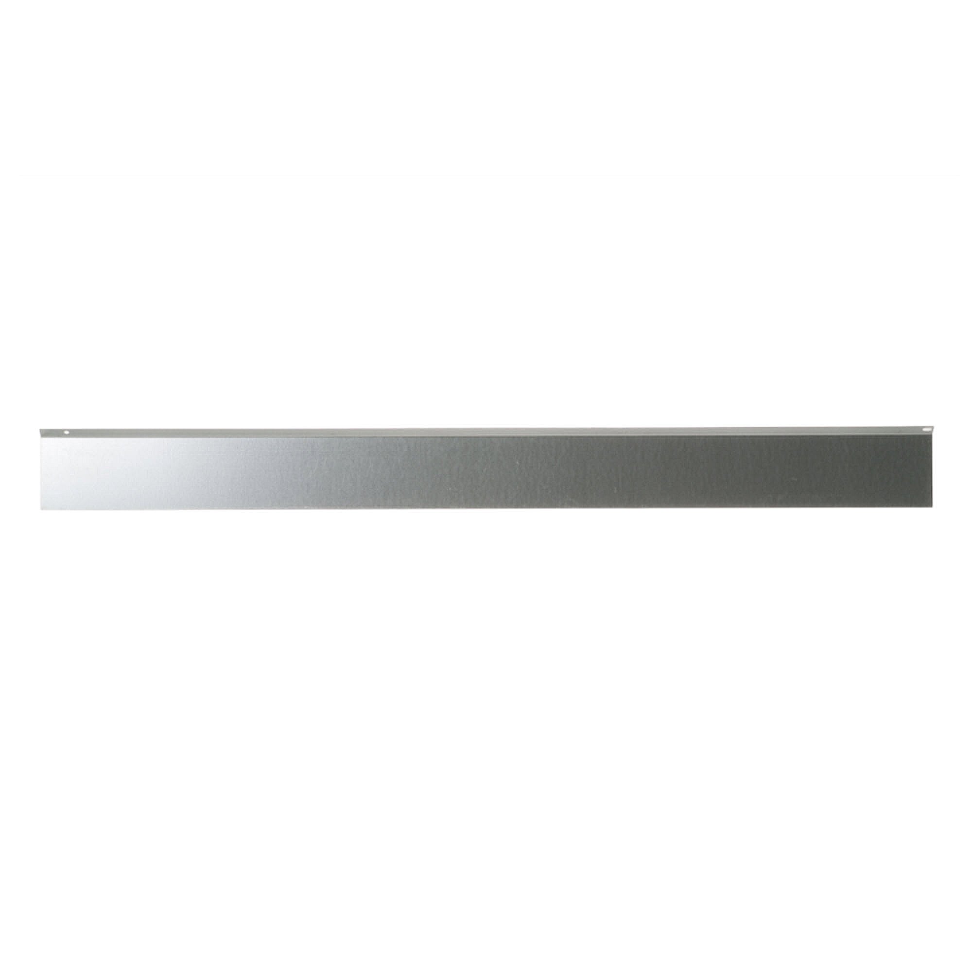 Part #wb02X26802, Baffle / 38.80 x 3.60 x 3.20