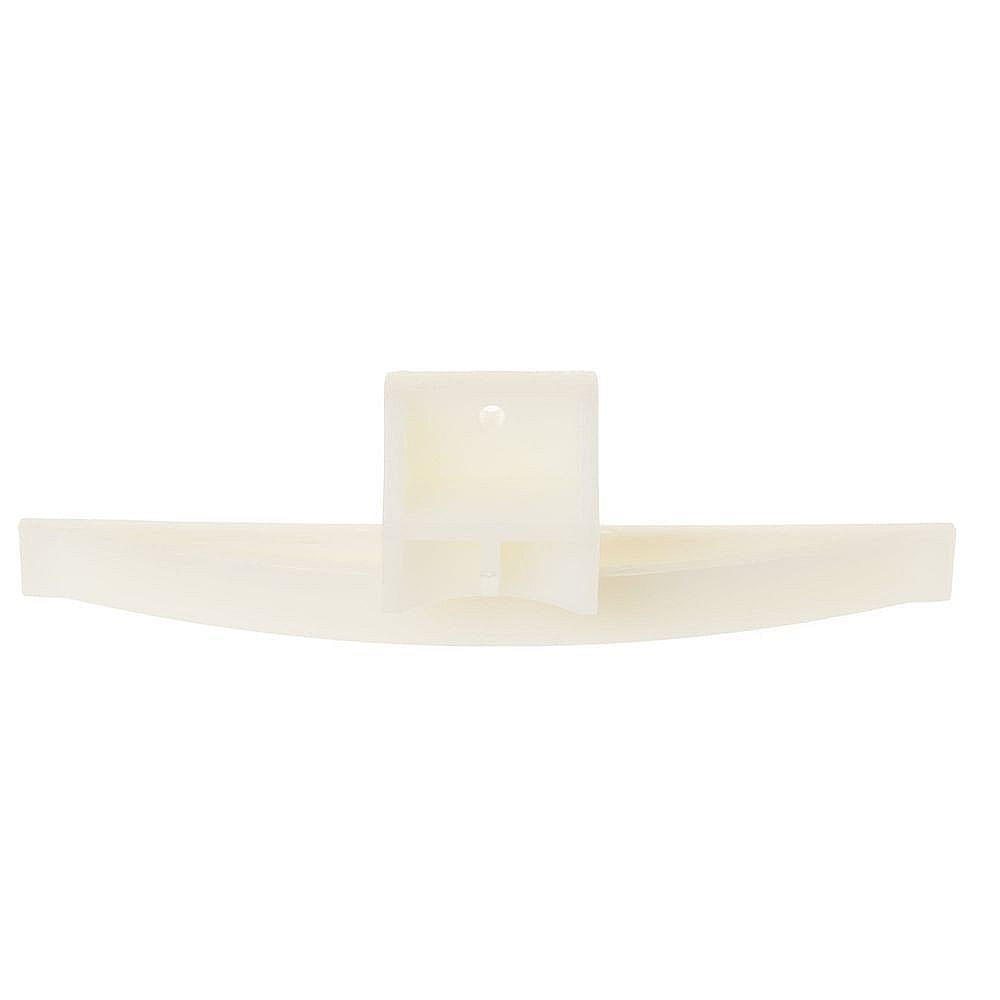 Part #wb02X26847, Range Storage Drawer Glide / 6.00 x 6.00 x 1.00