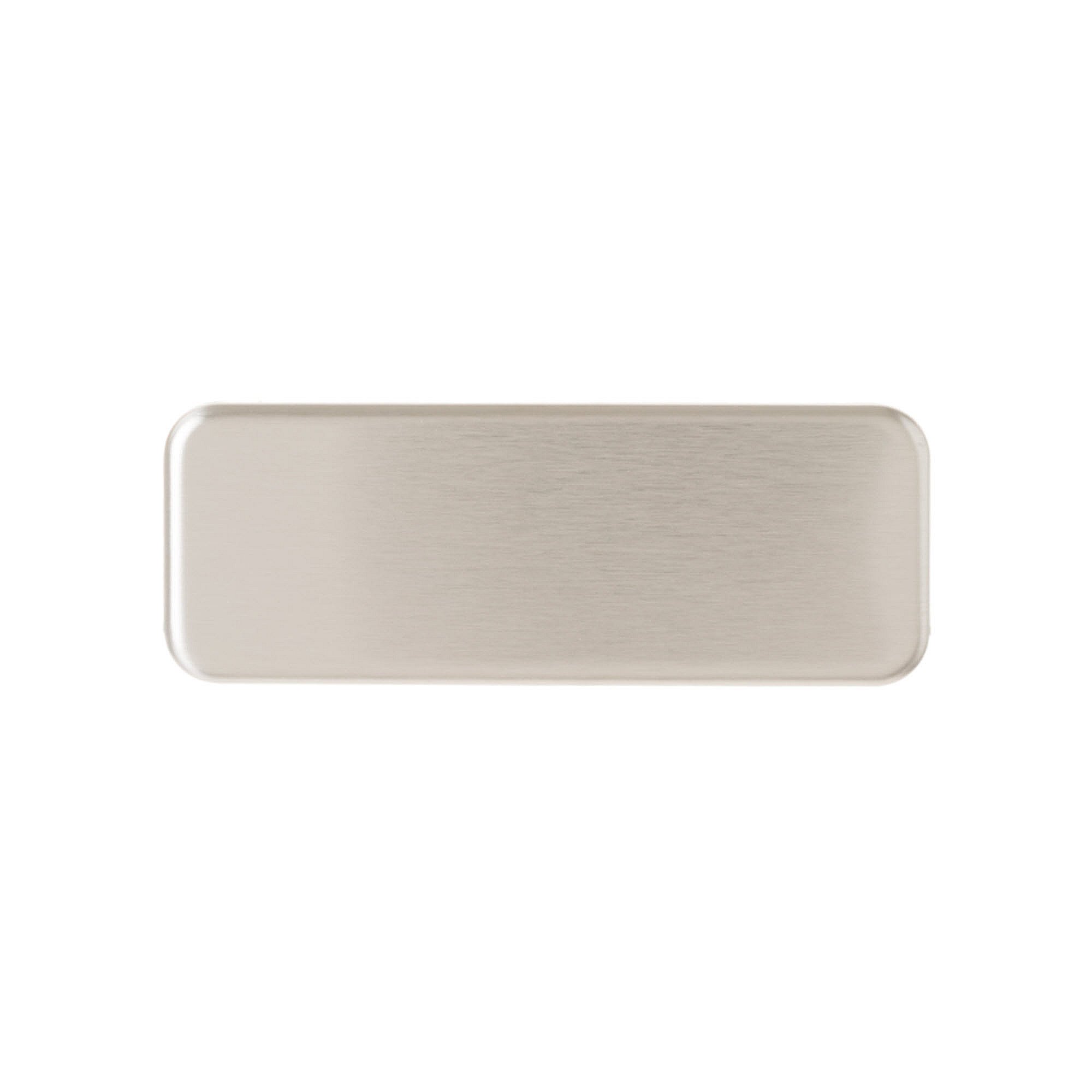 Part #wb02X27101, Button / 8.00 x 7.50 x 0.10