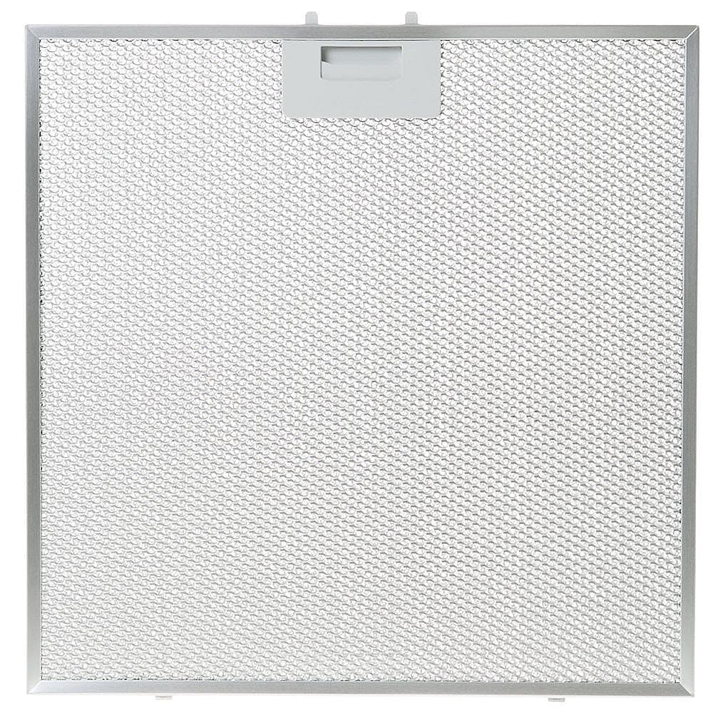 GE Part #wb02X27207, Ran Hood Grease Filter | 18.40 x 16.20 x 3.40