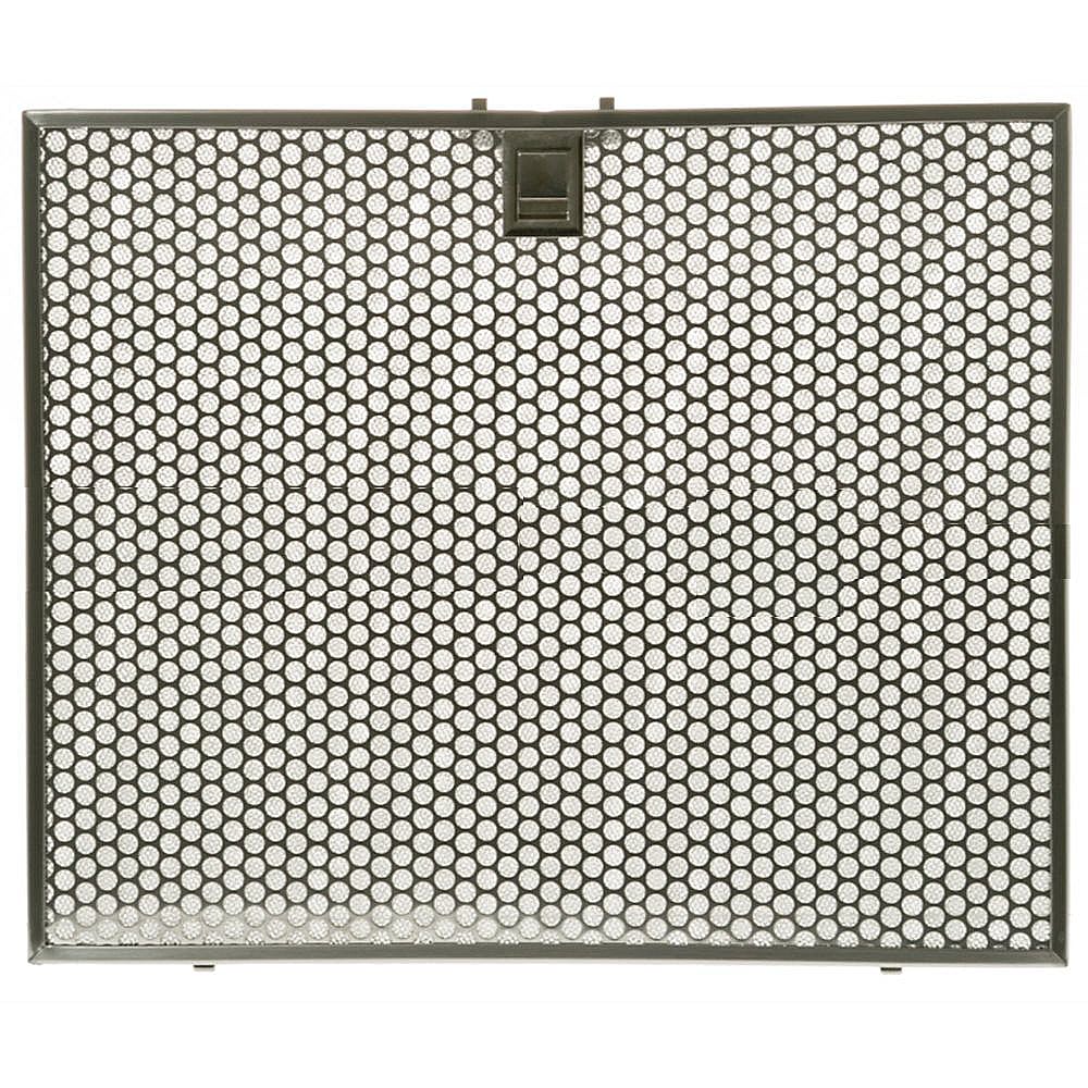 GE Part #wb02X27277, Ran Hood Grease Filter | 18.30 x 16.20 x 3.10