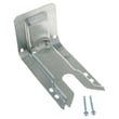 Bracket Assembly for GE JB256DM1WW - Part WB02X27862