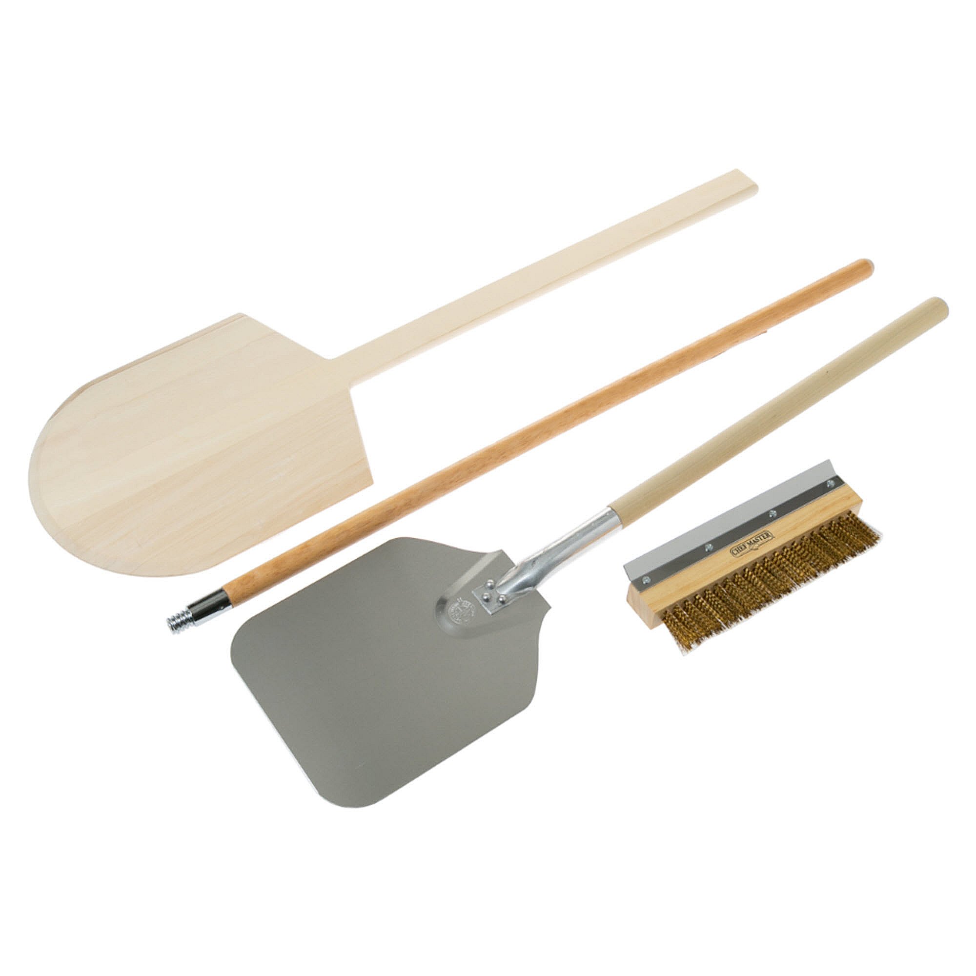 Part #wb02X28332, Pizza Oven Accessory Pack