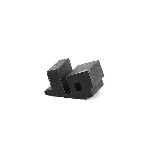 Part #wb02X28453, Haier Middle Glass