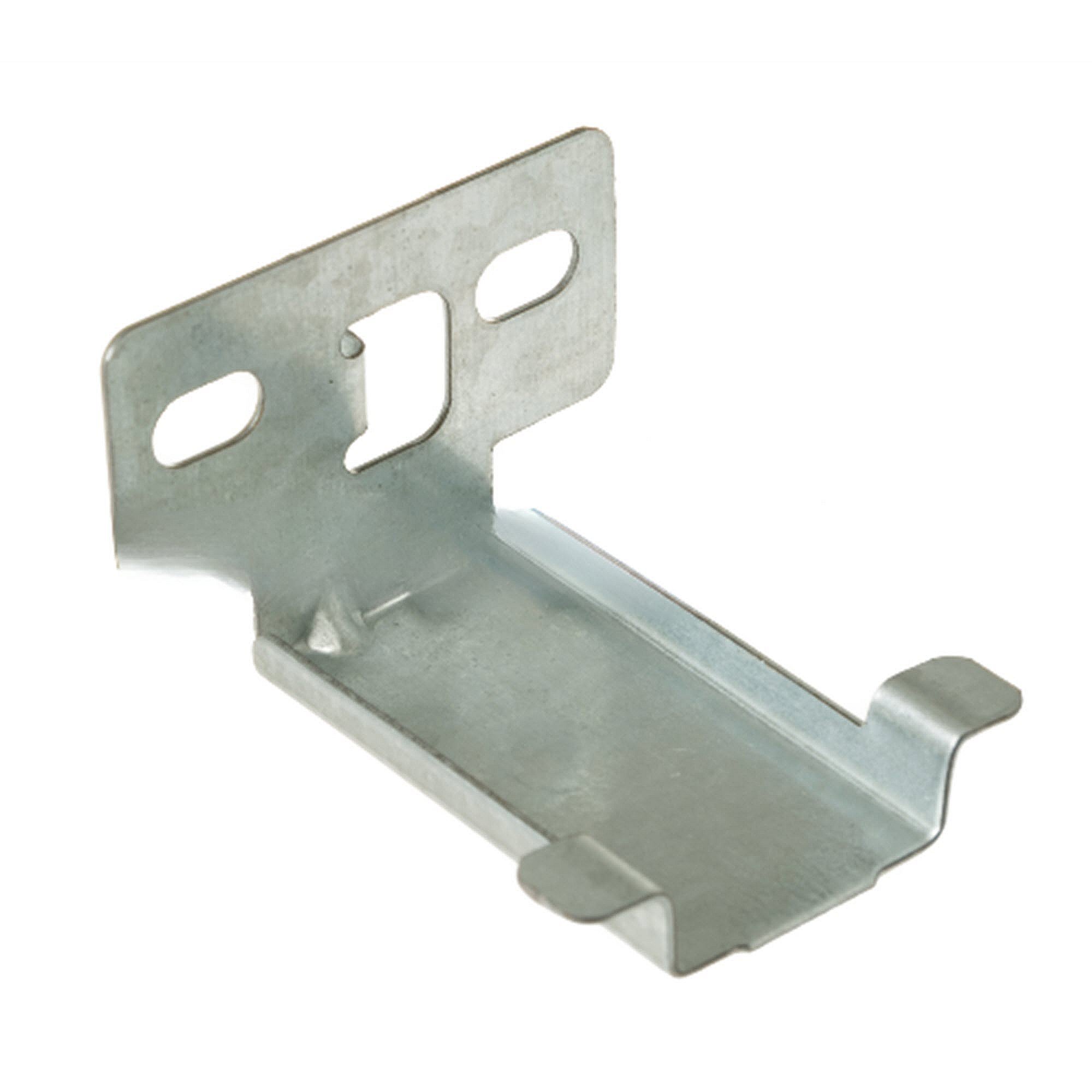 GE Part #wb02X28578, Door Glass Bracket