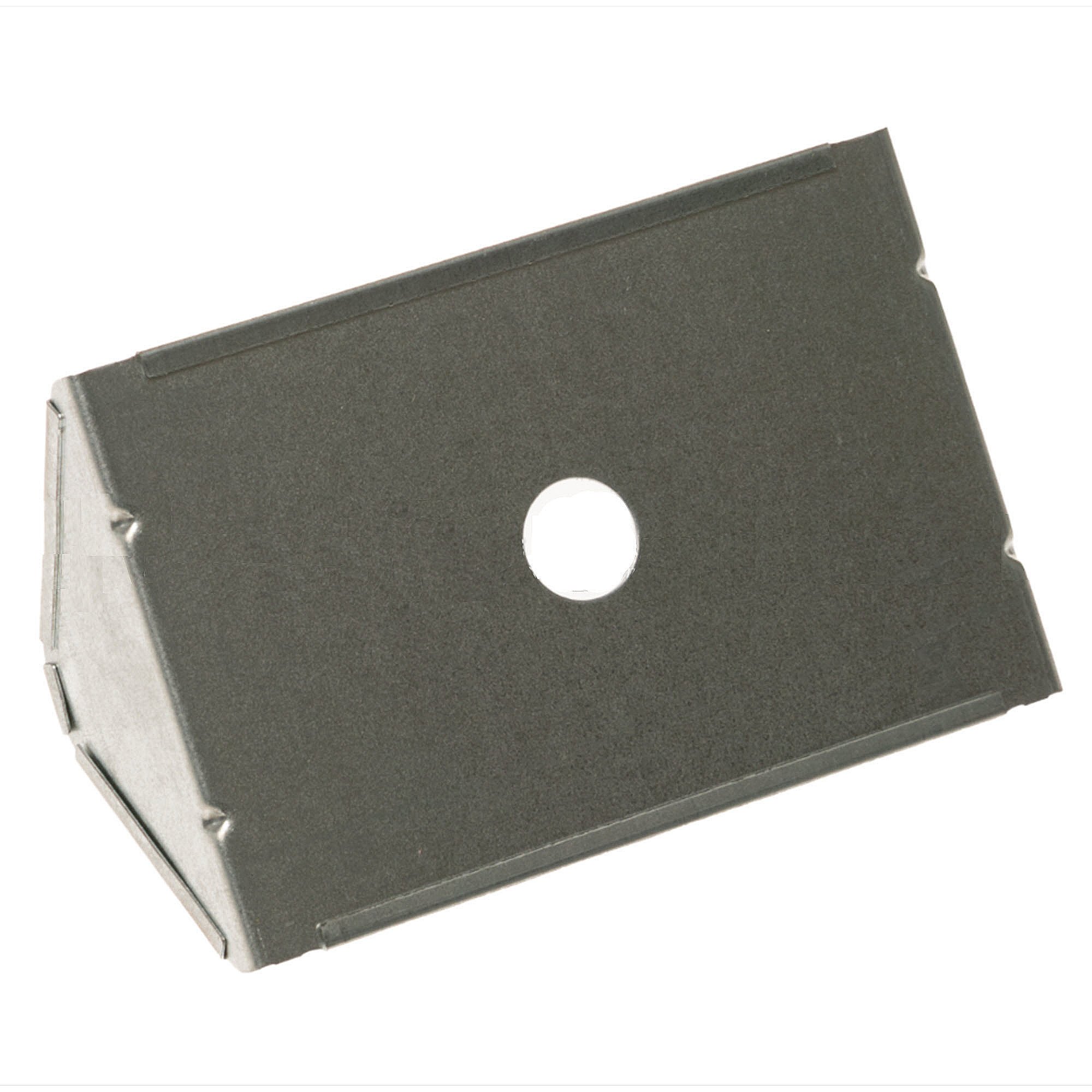 GE Part #wb02X28652, Air Deviator | 8.00 x 7.50 x 1.30