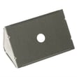 Air Deviator for GE C2S950P4M4W2 - Part WB02X28652