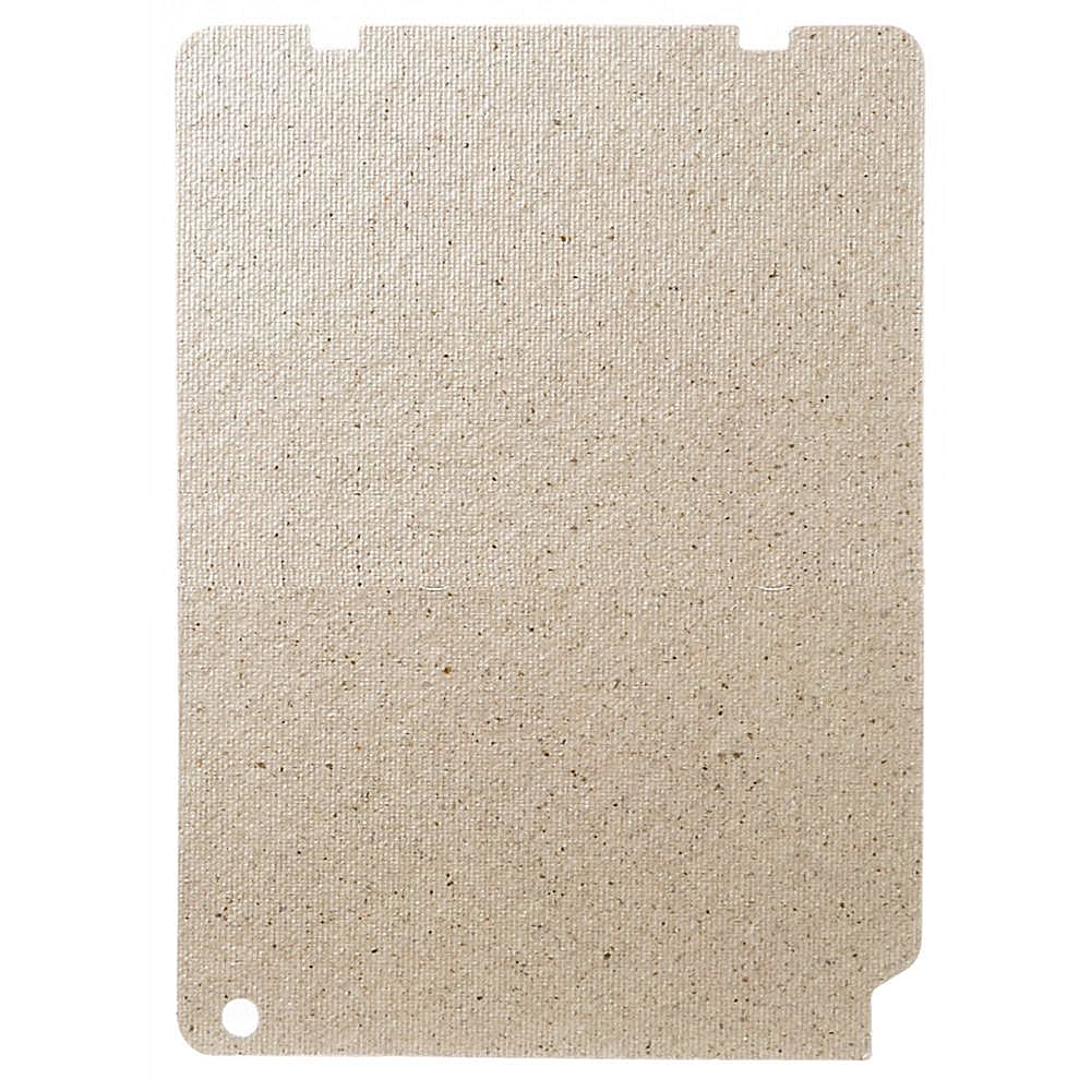 GE Part #wb02X28880, Cover Mgt | 8.00 x 7.50 x 0.10