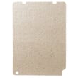 Cover Mgt for GE JVM7195EK3ES - Part WB02X28880