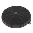 Ge Charcoal Filter for Haier HCH2100ACS - Part WB02X29008