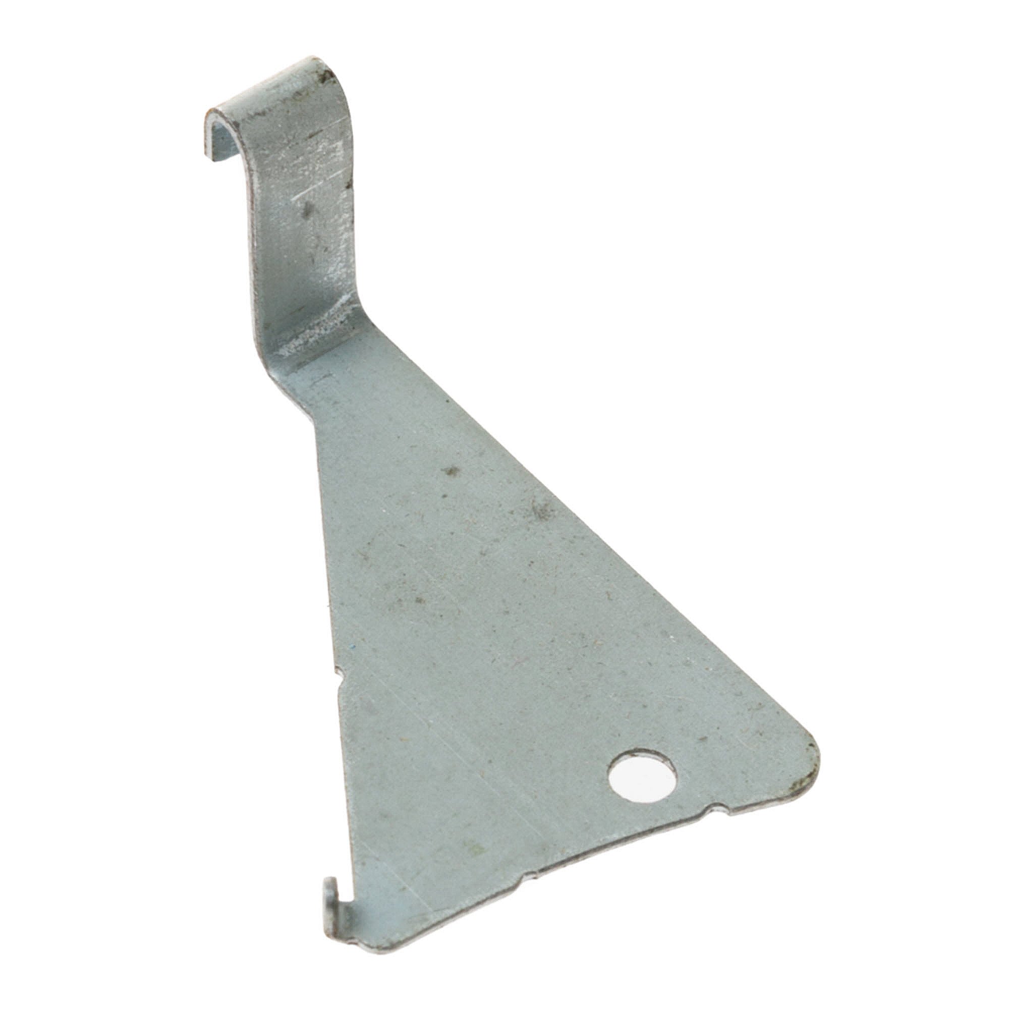 Photo of Part #wb02X29065, Bracket Radi from Repair Parts Direct