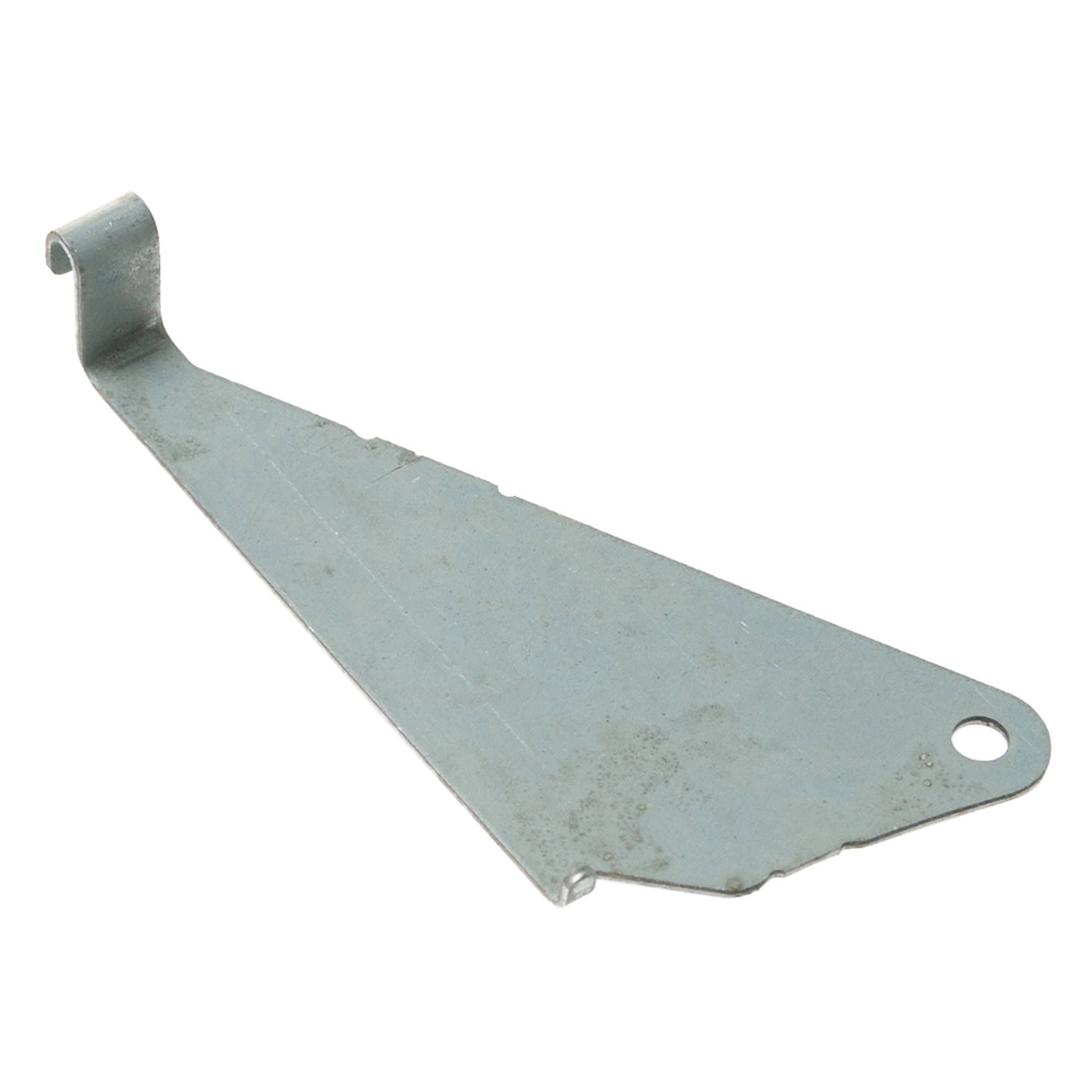 Photo of Part #wb02X29066, Bracket Radi from Repair Parts Direct