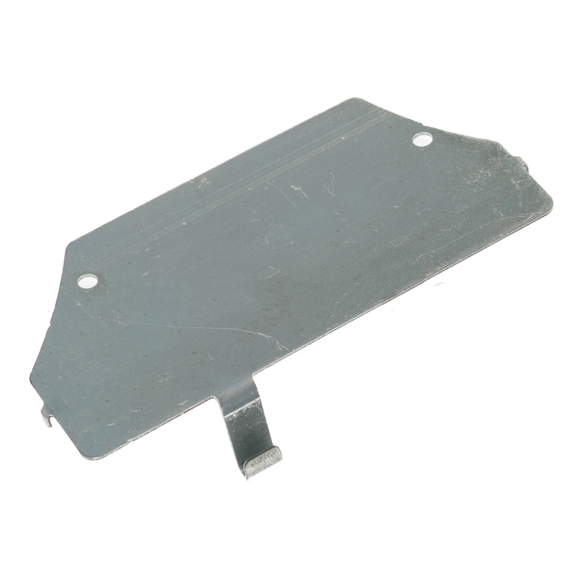 Photo of Part #wb02X29067, Bracket Radi from Repair Parts Direct