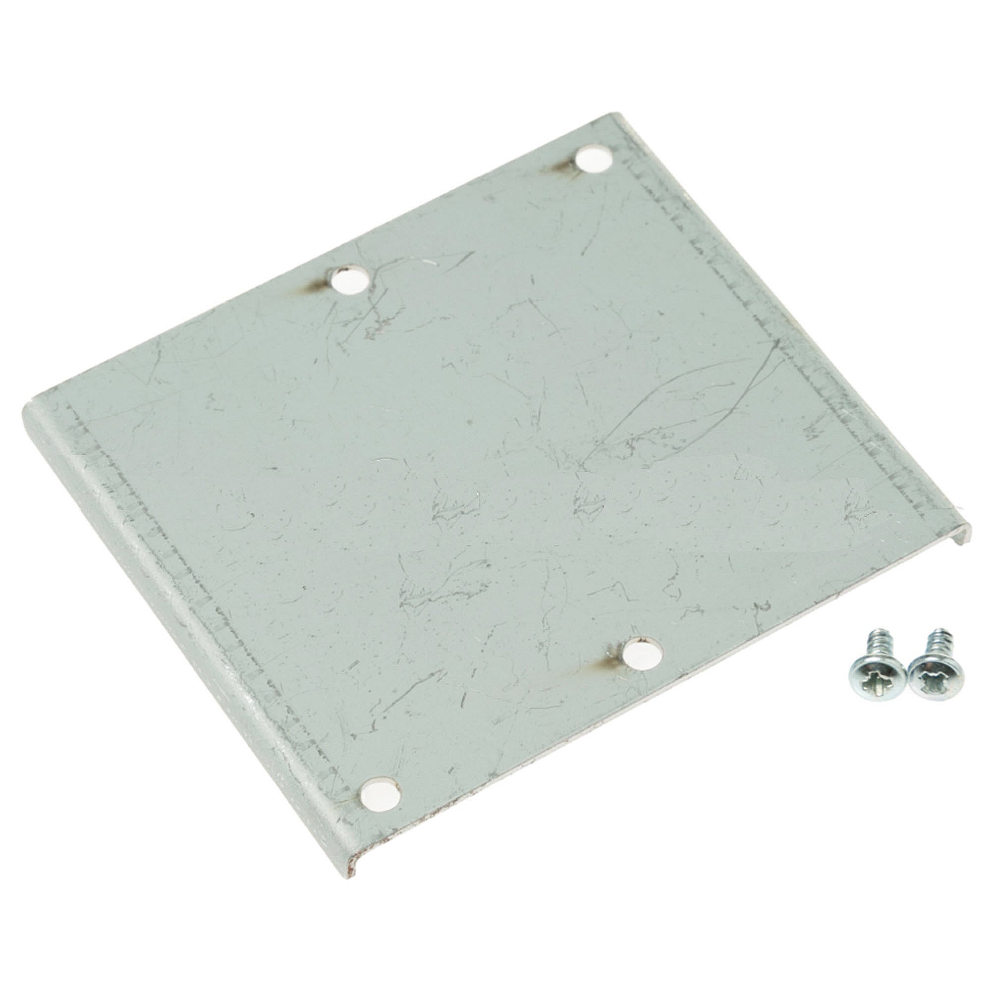 Part #wb02X29160, Junction Box Cover