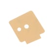 Housing Film for GE PGP7036BM1TS - Part WB02X29383